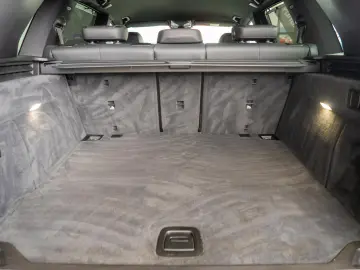 BMW X5 40i xDrive 3.0 Sport-Automatic