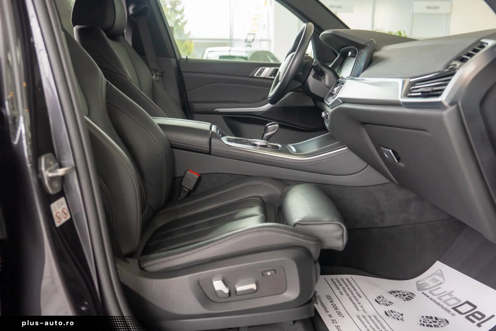 BMW X5 40i xDrive 3.0 Sport-Automatic