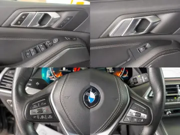 BMW X5 40i xDrive 3.0 Sport-Automatic