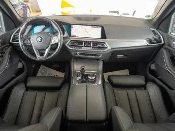 BMW X5 40i xDrive 3.0 Sport-Automatic