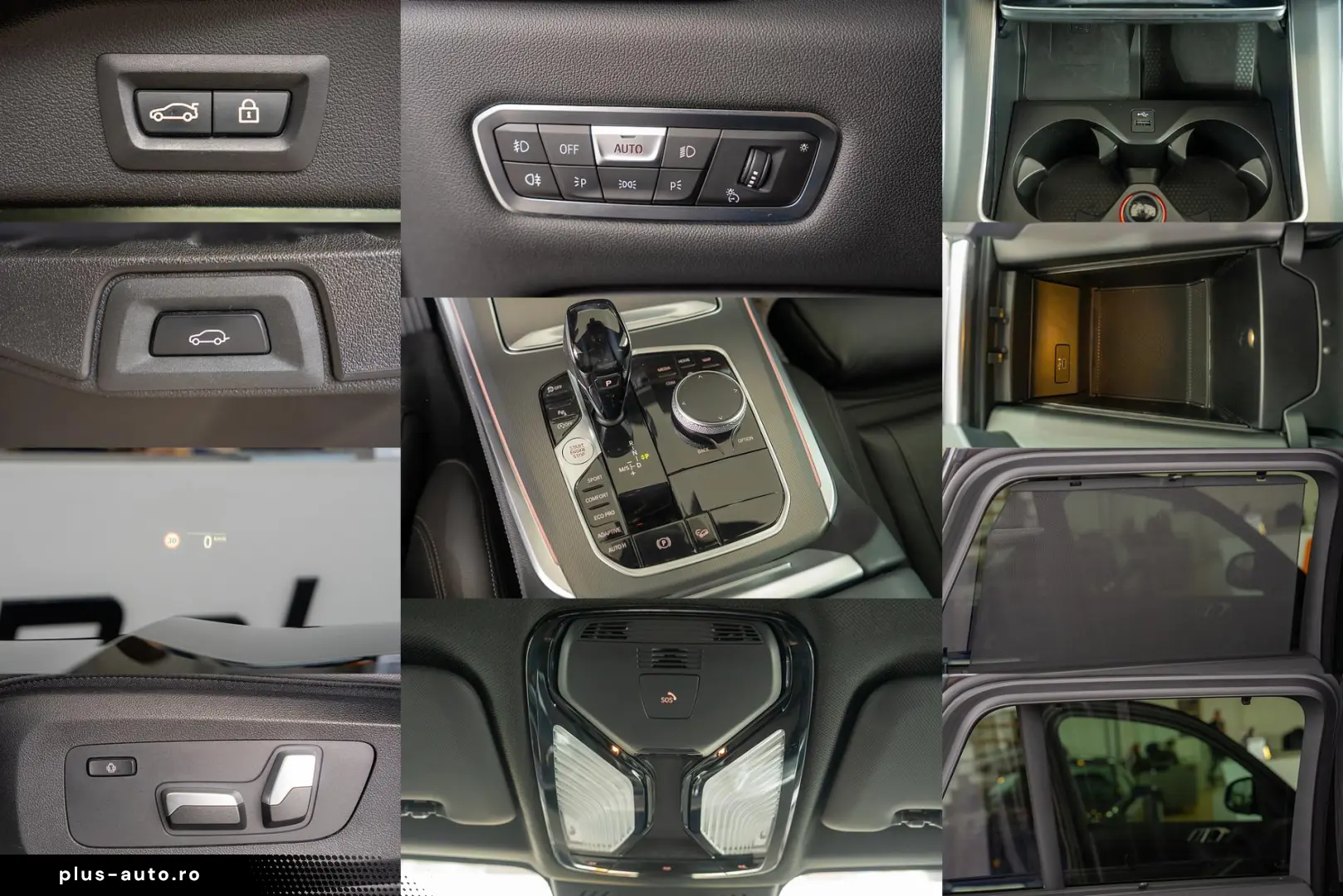 BMW X5 40i xDrive 3.0 Sport-Automatic