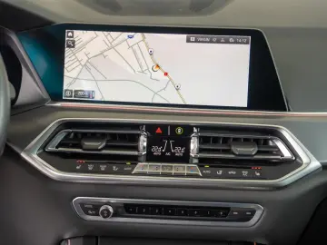 BMW X5 40i xDrive 3.0 Sport-Automatic