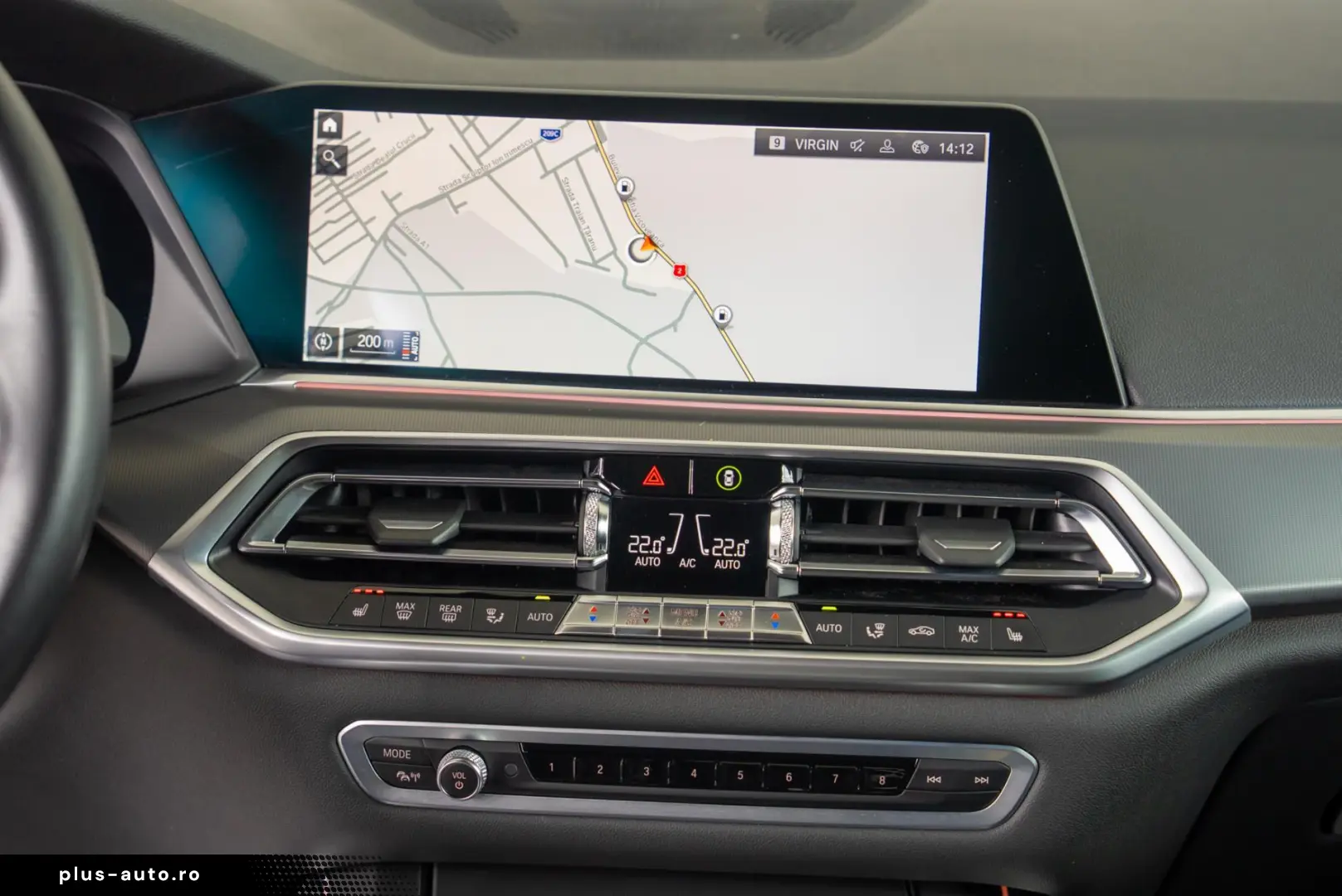 BMW X5 40i xDrive 3.0 Sport-Automatic