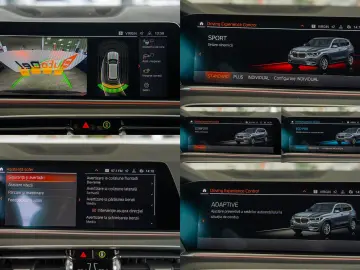 BMW X5 40i xDrive 3.0 Sport-Automatic