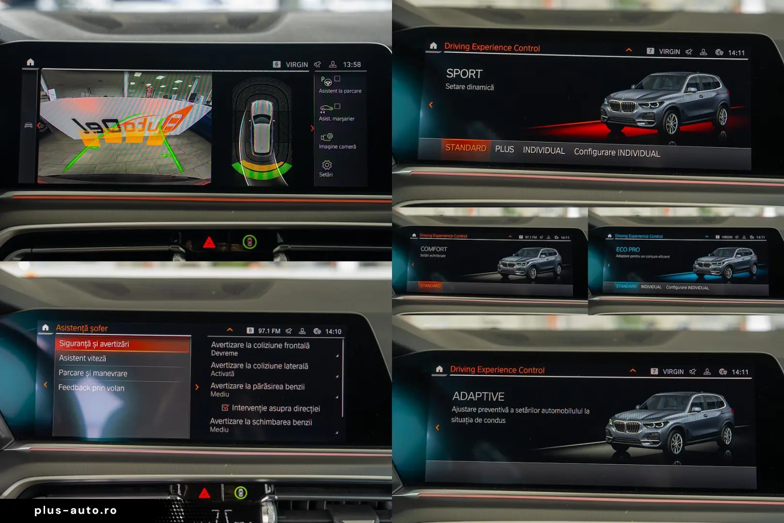 BMW X5 40i xDrive 3.0 Sport-Automatic