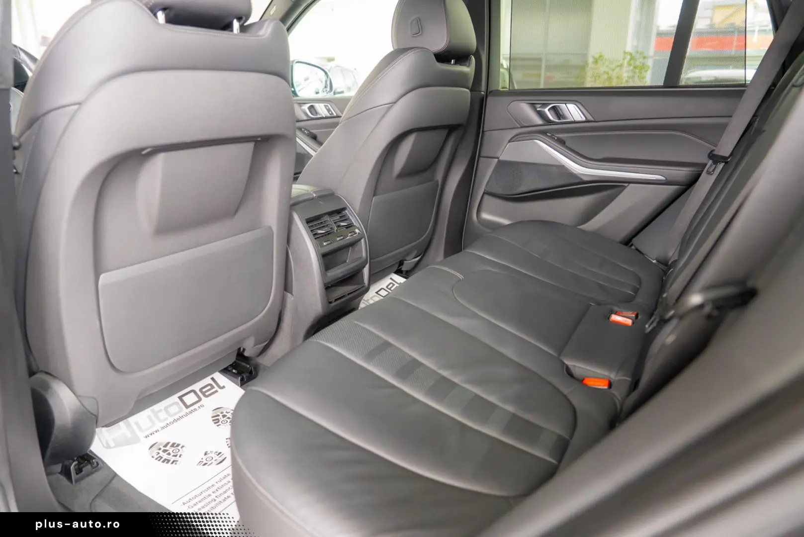 BMW X5 40i xDrive 3.0 Sport-Automatic