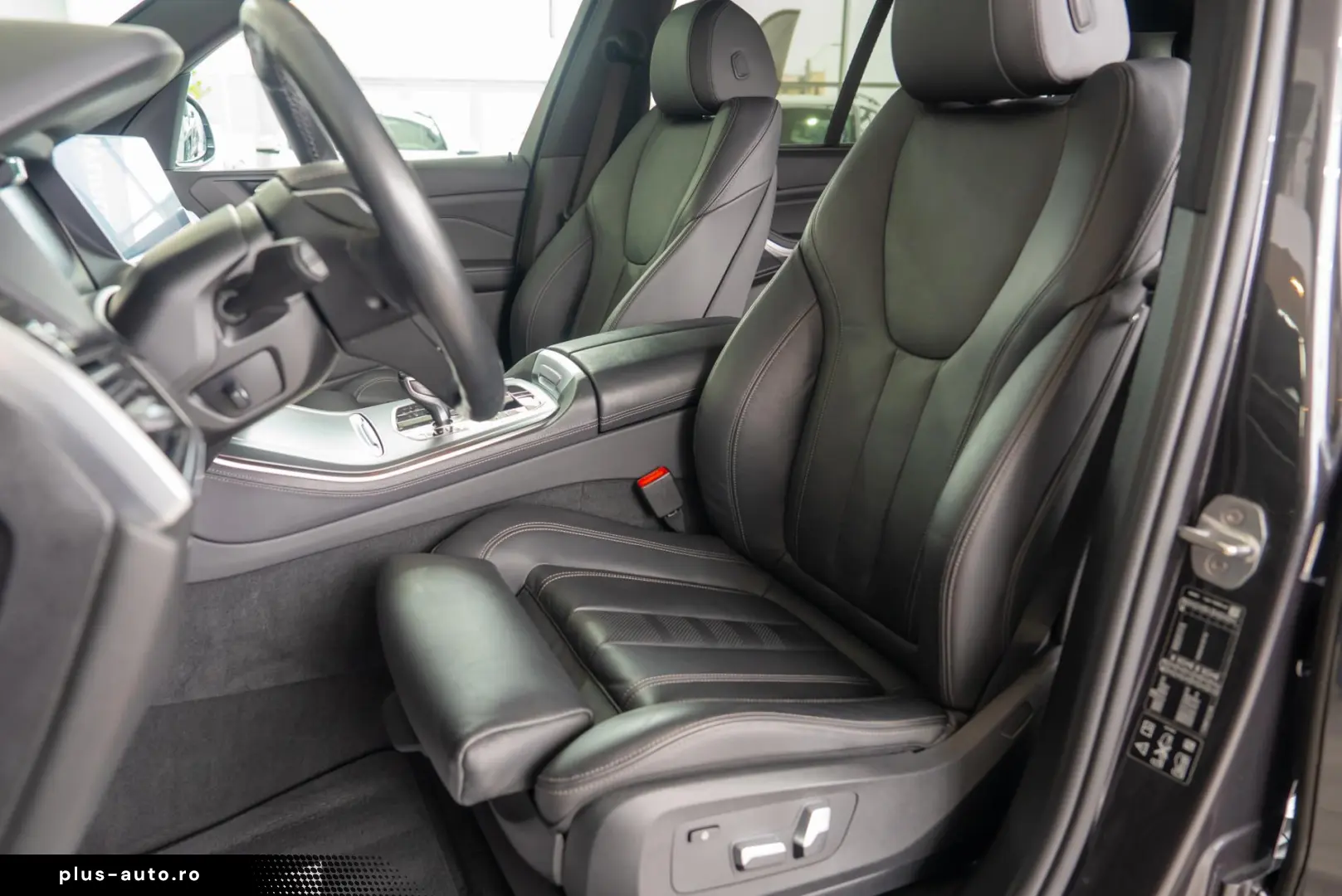 BMW X5 40i xDrive 3.0 Sport-Automatic