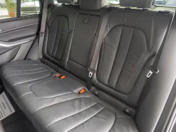 BMW X5 40i xDrive 3.0 Sport-Automatic