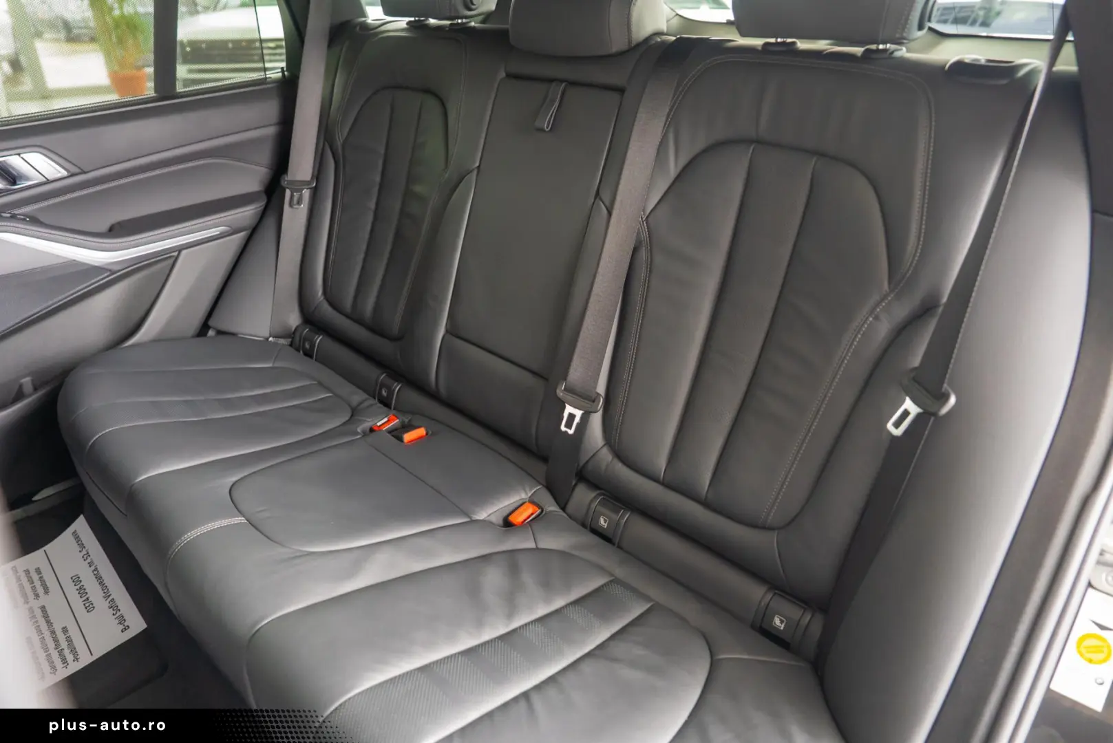 BMW X5 40i xDrive 3.0 Sport-Automatic