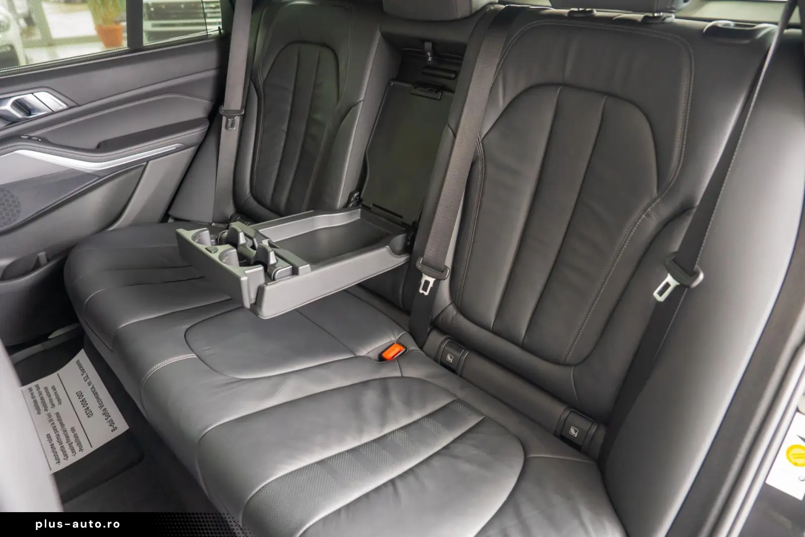 BMW X5 40i xDrive 3.0 Sport-Automatic