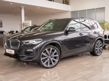 BMW X5 40i xDrive 3.0 Sport-Automatic
