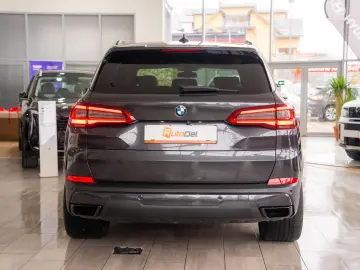 BMW X5 40i xDrive 3.0 Sport-Automatic