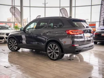BMW X5 40i xDrive 3.0 Sport-Automatic