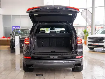 BMW X5 40i xDrive 3.0 Sport-Automatic