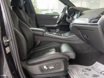 BMW X5 40i xDrive 3.0 Sport-Automatic