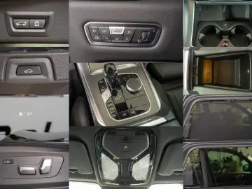 BMW X5 40i xDrive 3.0 Sport-Automatic