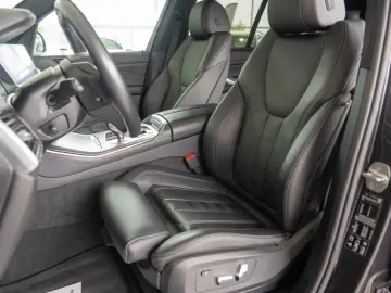 BMW X5 40i xDrive 3.0 Sport-Automatic