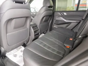 BMW X5 40i xDrive 3.0 Sport-Automatic