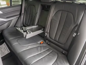 BMW X5 40i xDrive 3.0 Sport-Automatic