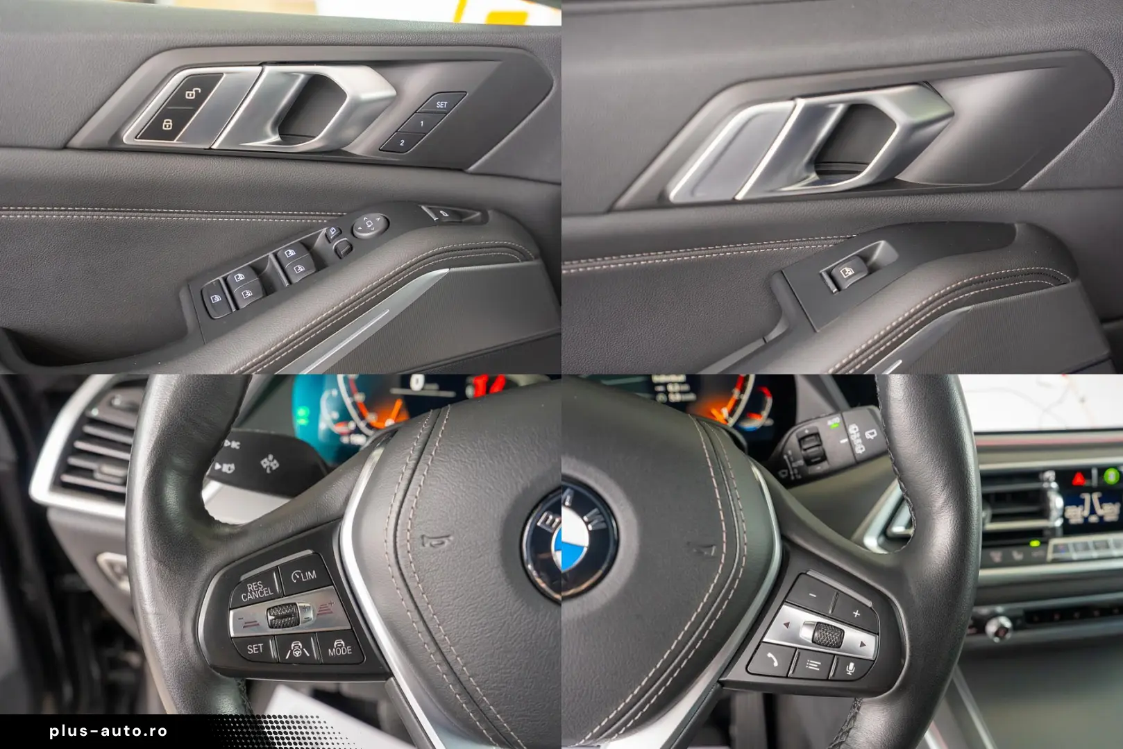 BMW X5 40i xDrive 3.0 Sport-Automatic