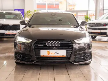 Audi A6 3.0TDI Quattro S-Tronic  S-Line