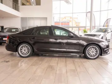 Audi A6 3.0TDI Quattro S-Tronic  S-Line