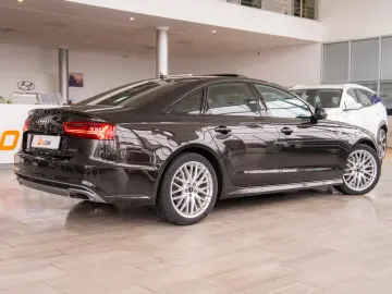 Audi A6 3.0TDI Quattro S-Tronic  S-Line
