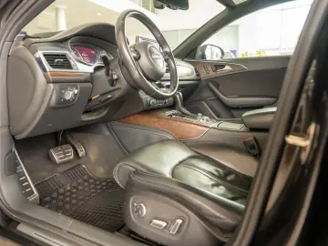 Audi A6 3.0TDI Quattro S-Tronic  S-Line