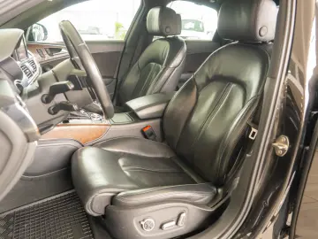 Audi A6 3.0TDI Quattro S-Tronic  S-Line