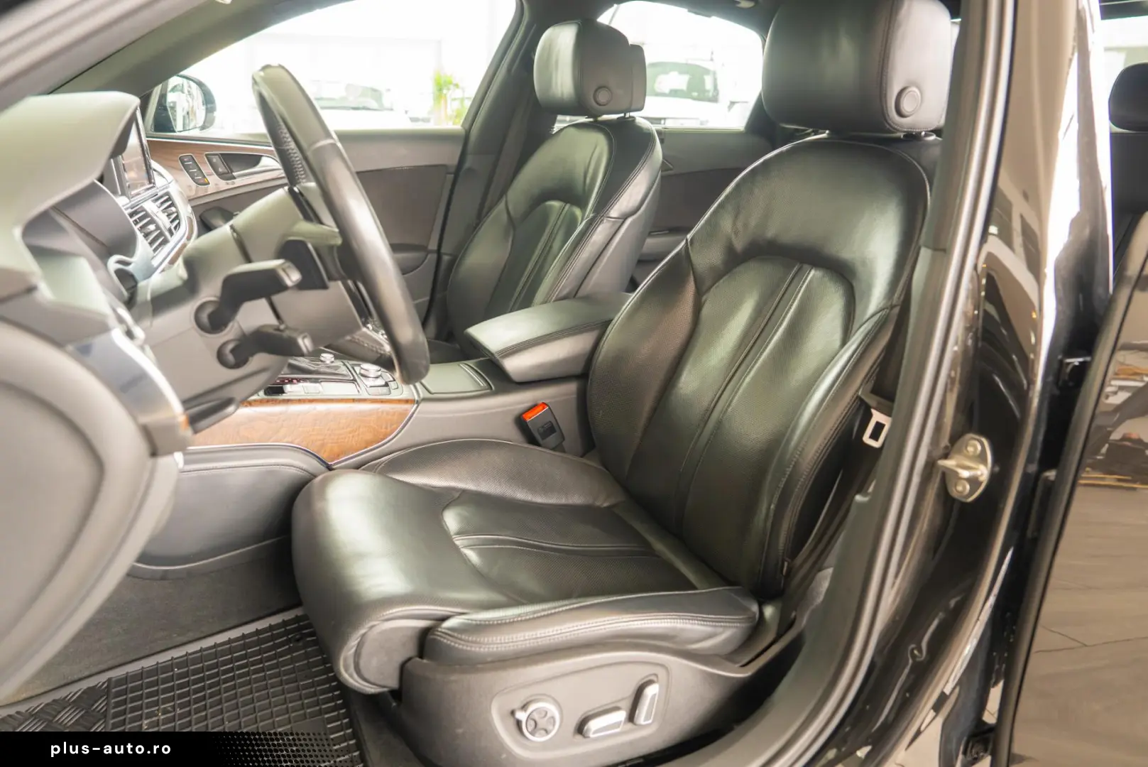 Audi A6 3.0TDI Quattro S-Tronic  S-Line