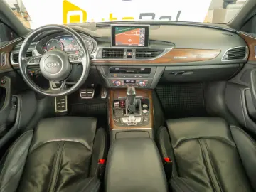 Audi A6 3.0TDI Quattro S-Tronic  S-Line