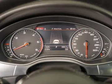 Audi A6 3.0TDI Quattro S-Tronic  S-Line