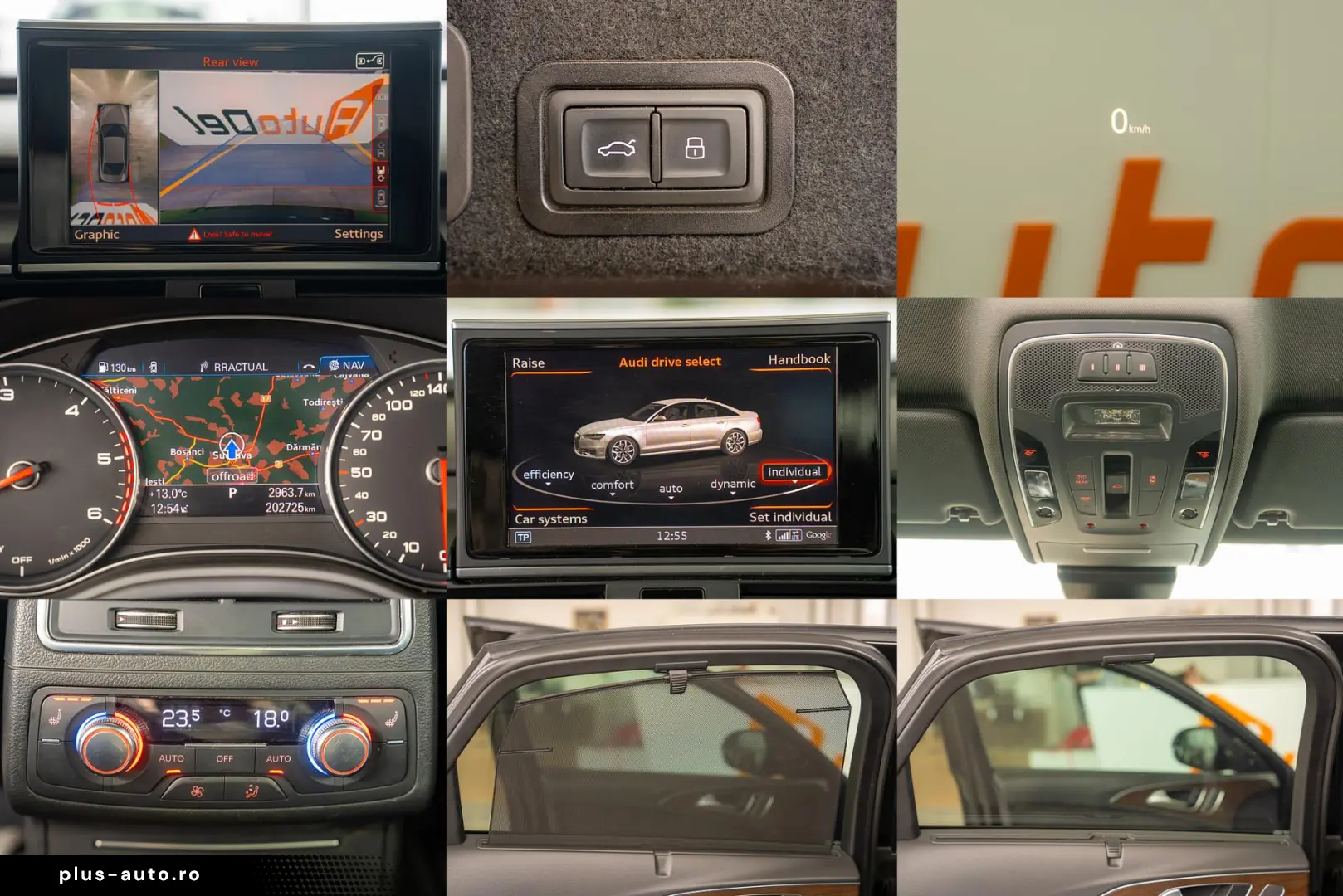 Audi A6 3.0TDI Quattro S-Tronic  S-Line