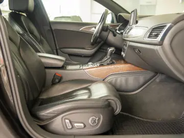 Audi A6 3.0TDI Quattro S-Tronic  S-Line