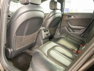 Audi A6 3.0TDI Quattro S-Tronic  S-Line