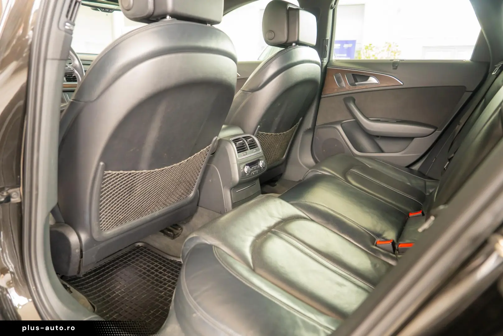 Audi A6 3.0TDI Quattro S-Tronic  S-Line