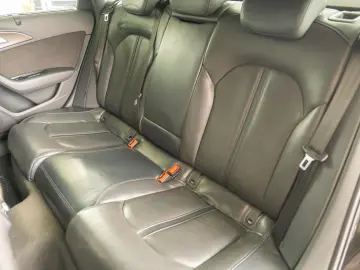 Audi A6 3.0TDI Quattro S-Tronic  S-Line