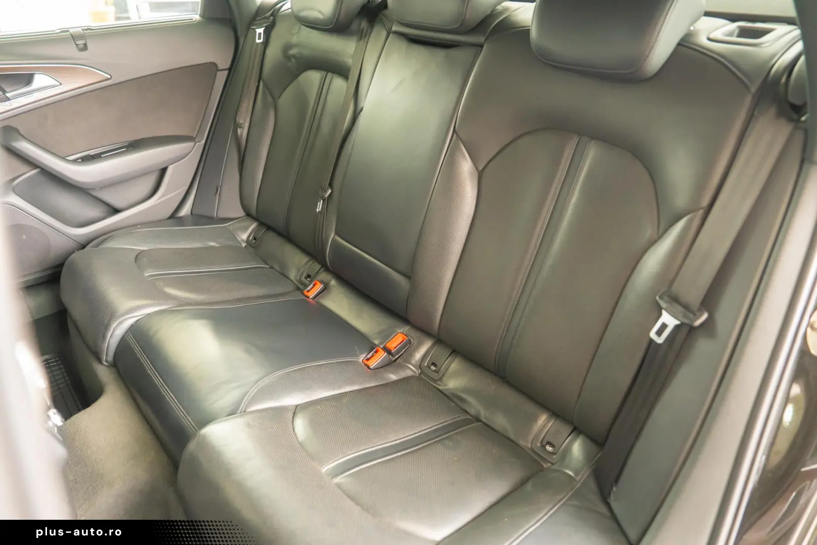 Audi A6 3.0TDI Quattro S-Tronic  S-Line