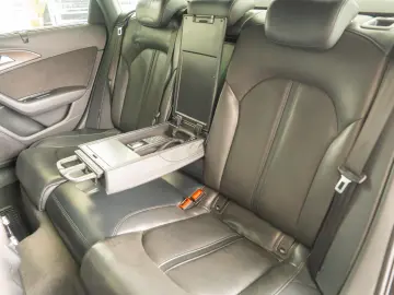 Audi A6 3.0TDI Quattro S-Tronic  S-Line