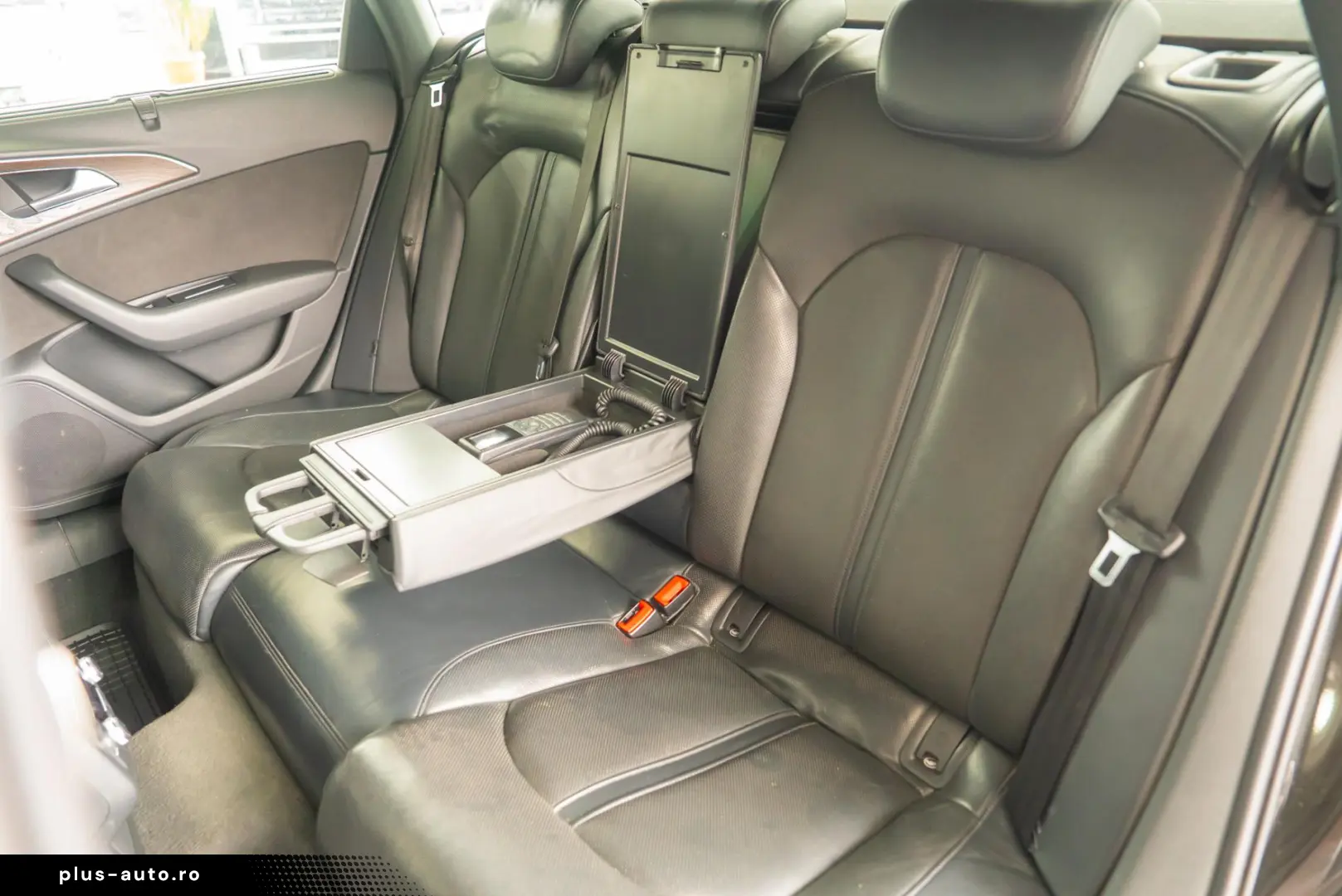 Audi A6 3.0TDI Quattro S-Tronic  S-Line