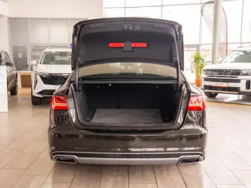 Audi A6 3.0TDI Quattro S-Tronic  S-Line