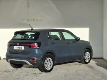 VOLKSWAGEN T-CROSS 1.6 TDI Base