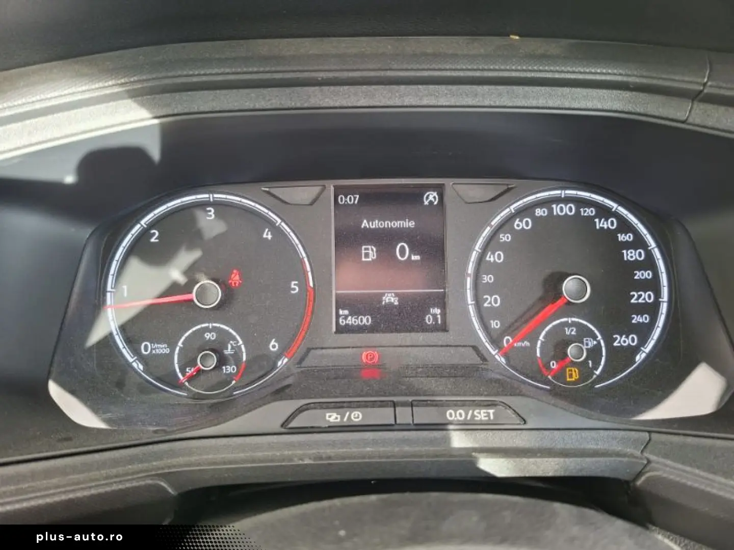 VOLKSWAGEN T-CROSS 1.6 TDI Base