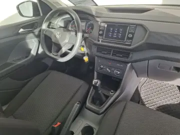 VOLKSWAGEN T-CROSS 1.6 TDI Base