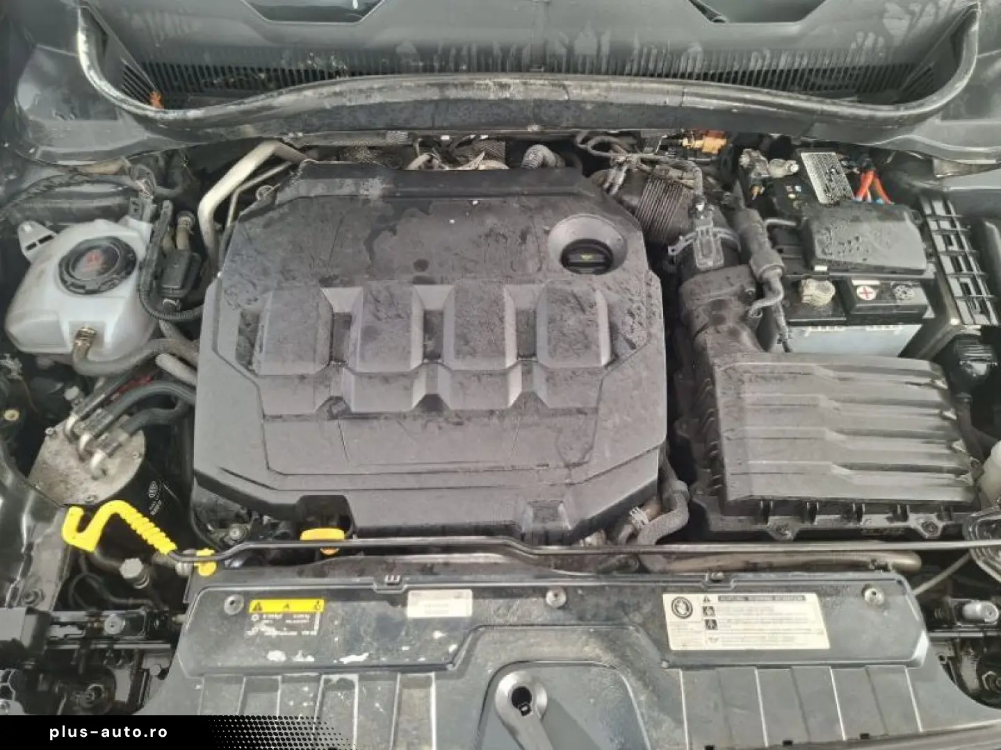 VOLKSWAGEN T-CROSS 1.6 TDI Base