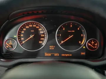 BMW X3 xDrive 20d Steptronic - Facelift