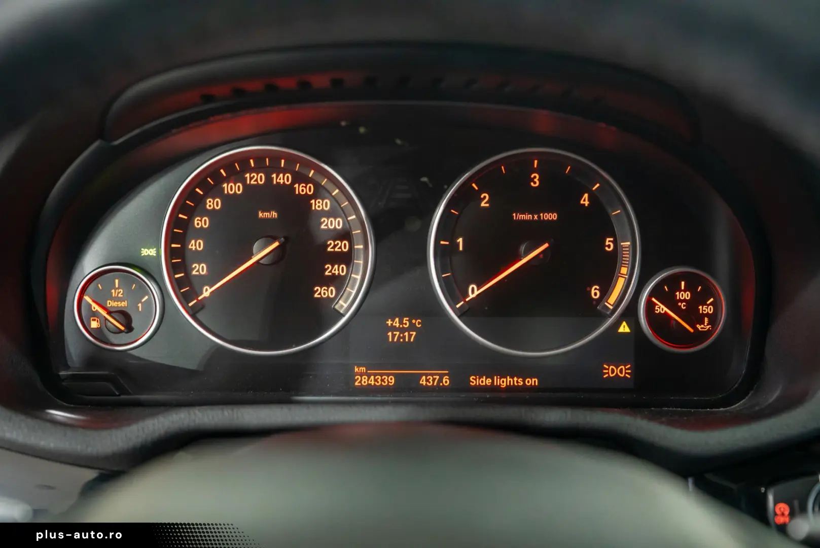 BMW X3 xDrive 20d Steptronic - Facelift