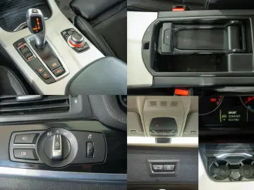 BMW X3 xDrive 20d Steptronic - Facelift