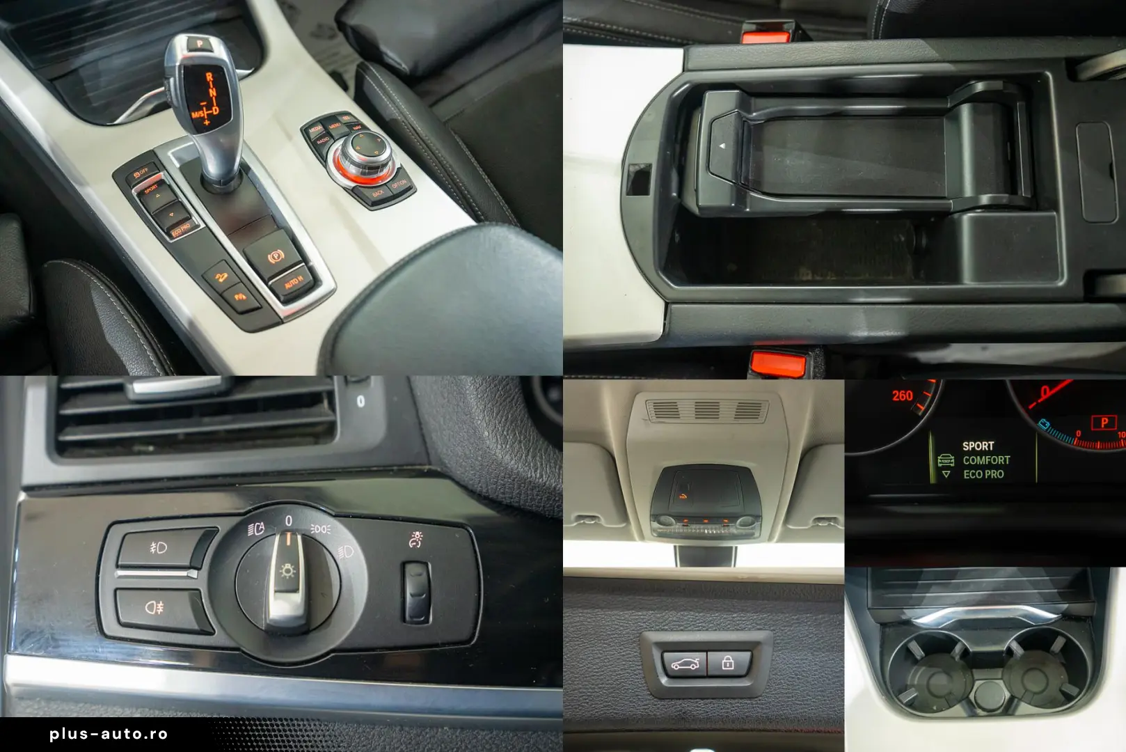 BMW X3 xDrive 20d Steptronic - Facelift