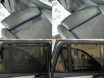 BMW X3 xDrive 20d Steptronic - Facelift